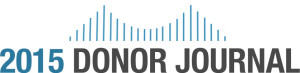 Donor Journal