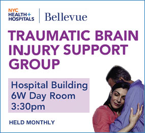 TBI Support Group