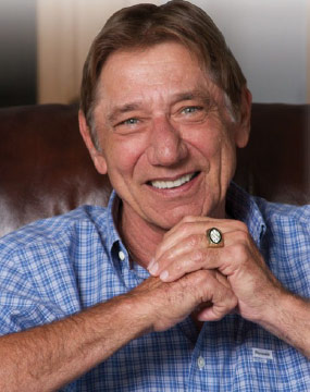 namath