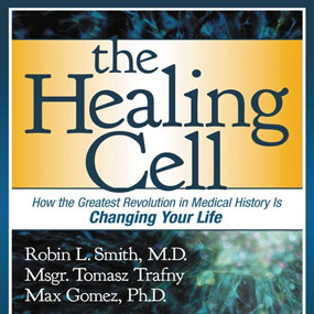 the-healing-cell