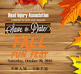 Fall Festival Save the Date