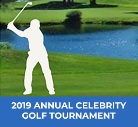 2019 Celebrity Golf Tournament