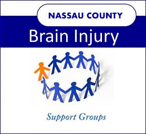 Brain Injury Support Meeting -Nassau County