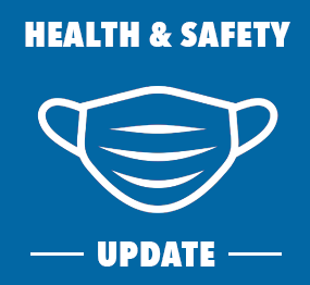 Health and Safety Update