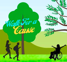 Walk for a Cause